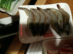 -傣妹火锅(南京东路一店)