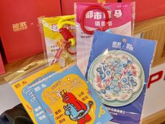 -龍歌自助小火锅(李沧顺和汇店)