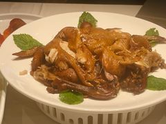 -惠丰堂饭庄·烤鸭·京味菜(翠微路店)