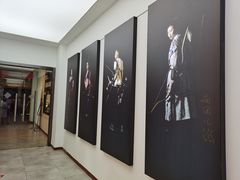 -弓舍射箭俱乐部(高新总店)