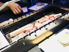 -很久以前羊肉串(清河店)