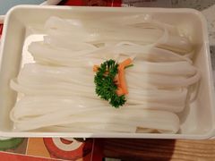 潮式粿条-左庭右院鲜牛肉火锅(苏州园区永旺店)