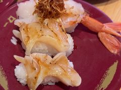 -寿司郎(北京路粤潮楼店)