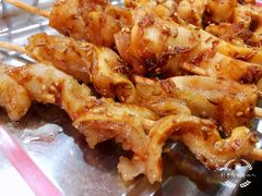 -老黑板筋(顺义总店)
