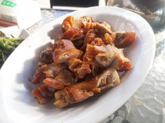 -万春卤菜(天乡后街步行街店)