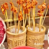 重庆超火火锅周师兄来魔都啦～