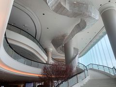 -香港九龙海逸君绰酒店
