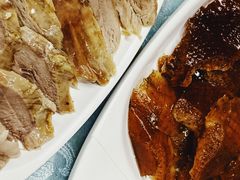 -六和聚传统烤鸭.天津菜(和平店)