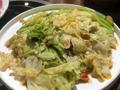 -尚府一品·烤鸭·新京菜(圆明园店)
