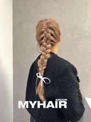 -YH HAIR SALON