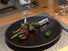 -香樟花园法式铁板烧(恒隆广场店)