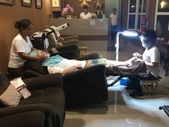 -暹罗手艺古法泰式按摩馆(二号店)