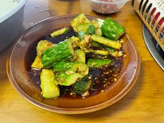 -苗家恒灵酸汤鱼-跳水牛肉连锁店(凯里总店)