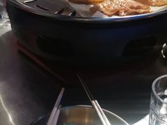 -入火韩国烤肉(凯旋广场店)