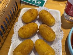 -0317火锅鸡·清真(正达店)