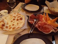 蜜瓜火腿-我的意大利厨房