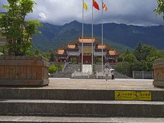 -大理洱海