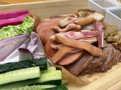 -老长春饺子馆(保利·春天里店)