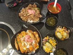 -东京爱上大连(中央大道店)