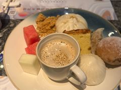 -南京金陵饭店
