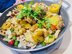 -精悦蓉(松江万达广场店)