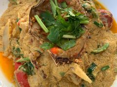 -芽庄MP泰式海鲜海景餐厅