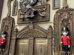 -安徒生童话乐园