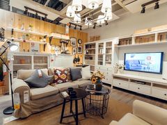 -宜家家居(西安未央商场店)