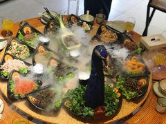 -品德宏·孔雀宴的发源地(金塔园店)