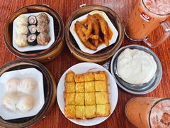 -恒兴发茶店(水巷口店)