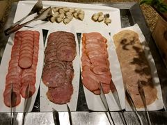 -喜来登酒店-盛宴标帜餐厅