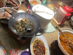 -辣得叫湘菜(四明店)
