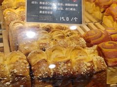 -丁香西饼屋(桂林路店)