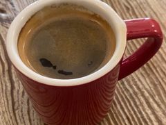 美式咖啡-SONGUOLIFE松果咖啡(七莘路店)