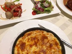 -维兰西餐(万泉河店)