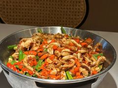 -费大厨辣椒炒肉(黄兴中心广场店)