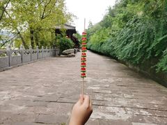 -广元千佛崖