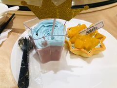 -王府井酒店(金桥港湾店)