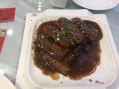 -东四民芳餐厅(世茂工三店)