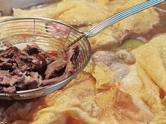 -俏牛哥鲜牛肉牛肆馆(重庆天地店)