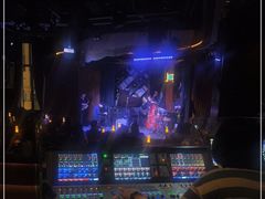 -林肯爵士乐上海中心 Jazz at Lincoln Center Shanghai