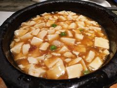 -绿茶餐厅(昌平悦荟店)