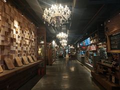 大堂-玖壹咖啡(临河街店)