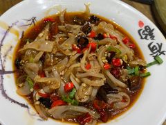 -四合院海鲜小厨(旱西关店)