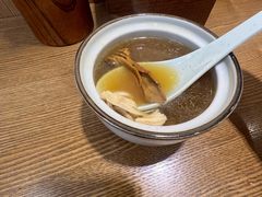 -王春春鸡汤饭(上海中海环宇城店)
