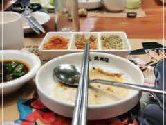 -万兴佳烤肉·长白山老味道(宏泰广场店)