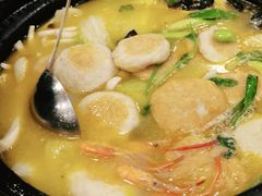 -丈母娘的饭局•新金陵菜(牛首山店)