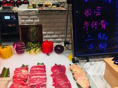 -沈阳和平艾美酒店新食谱西餐厅