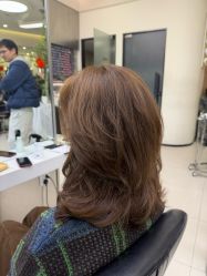 -BEAUTY HAIR GANO