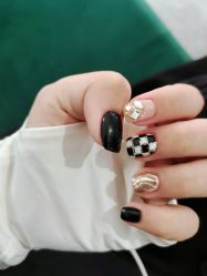 点击看大图 -Touch Nail·品质·美甲美睫